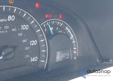 2014 Toyota Camry Le из США, поврежденный, VIN 4T1BF1FK7EU328436